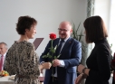 Zdjęcie 12 - Dzień Edukacji Narodowej w kraśnickich szkołach i przedszkolach