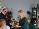 Zdjęcie 18 - Dzień Edukacji Narodowej w kraśnickich szkołach i przedszkolach