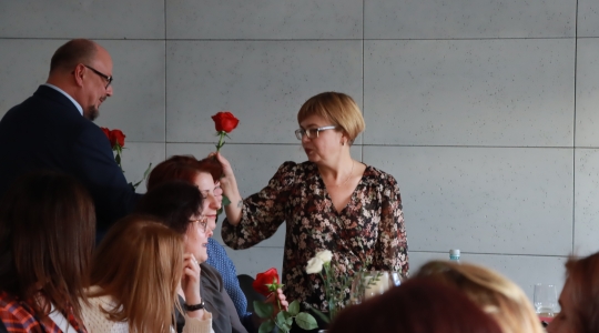 Zdjęcie 20 - Dzień Edukacji Narodowej w kraśnickich szkołach i przedszkolach