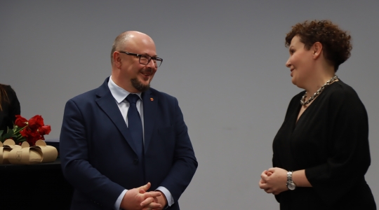 Zdjęcie 24 - Dzień Edukacji Narodowej w kraśnickich szkołach i przedszkolach