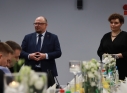 Zdjęcie 25 - Dzień Edukacji Narodowej w kraśnickich szkołach i przedszkolach