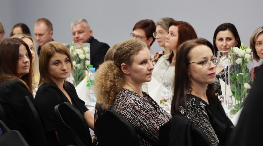 Zdjęcie 27 - Dzień Edukacji Narodowej w kraśnickich szkołach i przedszkolach