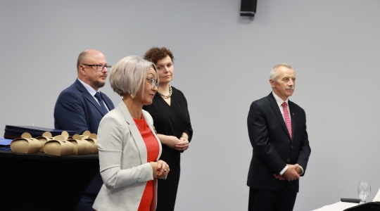 Zdjęcie 29 - Dzień Edukacji Narodowej w kraśnickich szkołach i przedszkolach