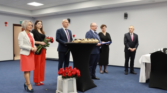 Zdjęcie 30 - Dzień Edukacji Narodowej w kraśnickich szkołach i przedszkolach