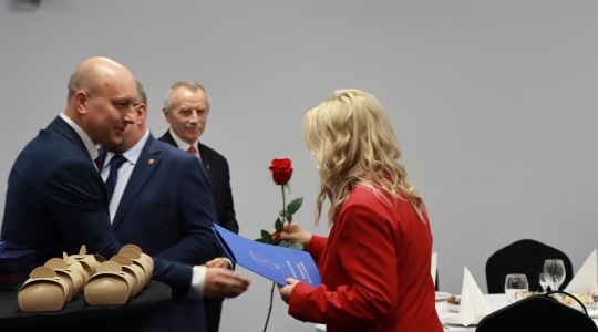 Zdjęcie 31 - Dzień Edukacji Narodowej w kraśnickich szkołach i przedszkolach
