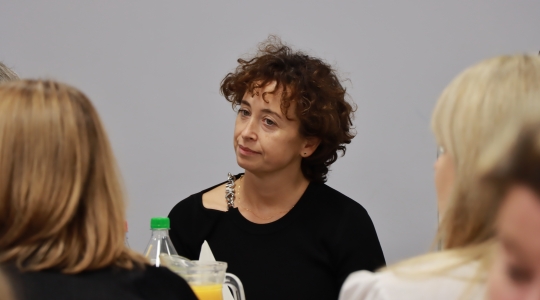 Zdjęcie 35 - Dzień Edukacji Narodowej w kraśnickich szkołach i przedszkolach