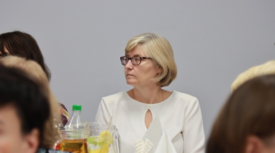 Zdjęcie 36 - Dzień Edukacji Narodowej w kraśnickich szkołach i przedszkolach