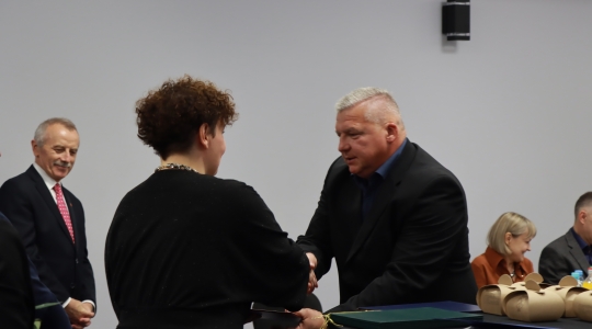 Zdjęcie 49 - Dzień Edukacji Narodowej w kraśnickich szkołach i przedszkolach