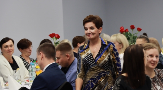 Zdjęcie 50 - Dzień Edukacji Narodowej w kraśnickich szkołach i przedszkolach