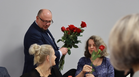 Zdjęcie 51 - Dzień Edukacji Narodowej w kraśnickich szkołach i przedszkolach