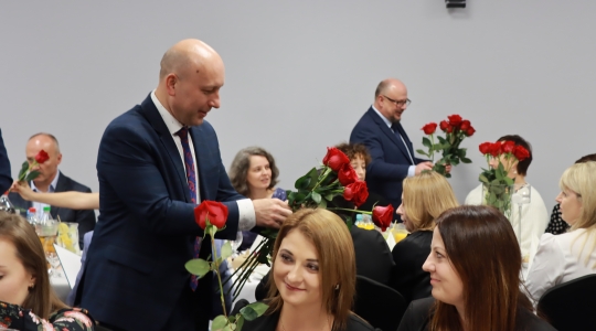 Zdjęcie 52 - Dzień Edukacji Narodowej w kraśnickich szkołach i przedszkolach