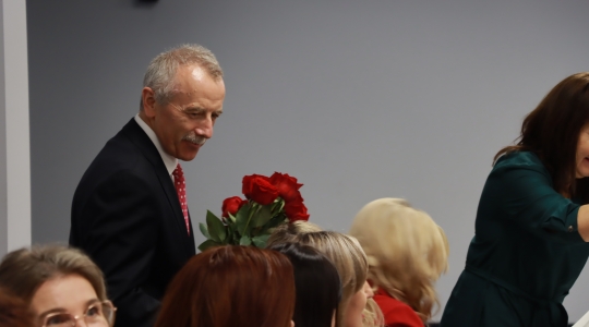 Zdjęcie 55 - Dzień Edukacji Narodowej w kraśnickich szkołach i przedszkolach