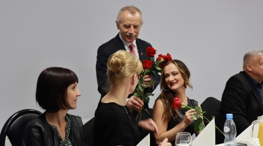 Zdjęcie 57 - Dzień Edukacji Narodowej w kraśnickich szkołach i przedszkolach