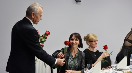 Zdjęcie 53 - Dzień Edukacji Narodowej w kraśnickich szkołach i przedszkolach