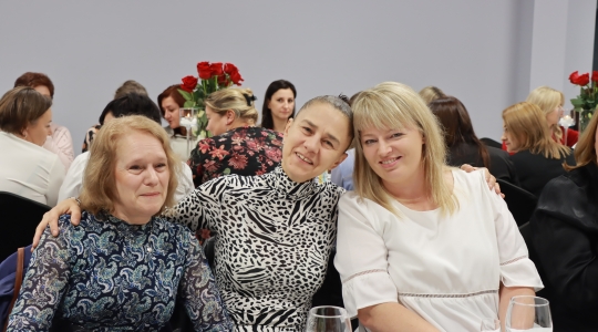 Zdjęcie 40 - Dzień Edukacji Narodowej w kraśnickich szkołach i przedszkolach