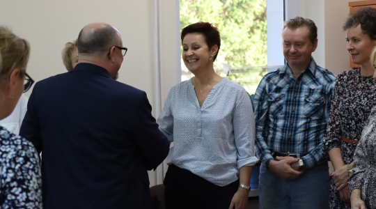 Zdjęcie 58 - Dzień Edukacji Narodowej w kraśnickich szkołach i przedszkolach