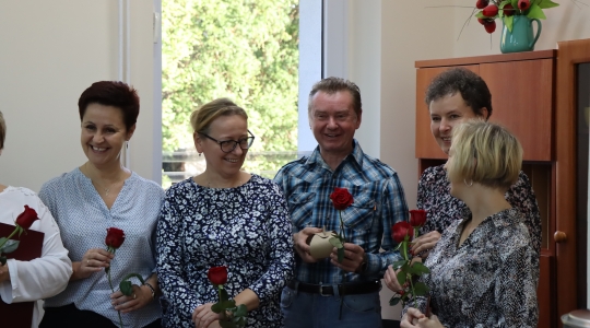 Zdjęcie 69 - Dzień Edukacji Narodowej w kraśnickich szkołach i przedszkolach