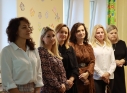 Zdjęcie 74 - Dzień Edukacji Narodowej w kraśnickich szkołach i przedszkolach