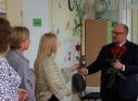 Zdjęcie 80 - Dzień Edukacji Narodowej w kraśnickich szkołach i przedszkolach
