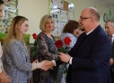 Zdjęcie 81 - Dzień Edukacji Narodowej w kraśnickich szkołach i przedszkolach