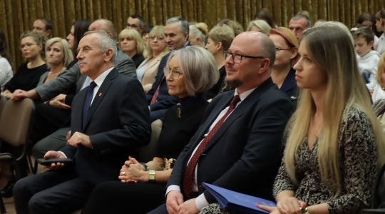 Zdjęcie 86 - Dzień Edukacji Narodowej w kraśnickich szkołach i przedszkolach