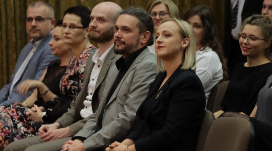 Zdjęcie 88 - Dzień Edukacji Narodowej w kraśnickich szkołach i przedszkolach
