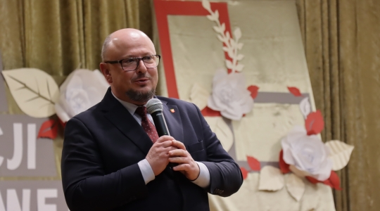 Zdjęcie 91 - Dzień Edukacji Narodowej w kraśnickich szkołach i przedszkolach