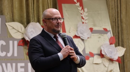 Zdjęcie 92 - Dzień Edukacji Narodowej w kraśnickich szkołach i przedszkolach