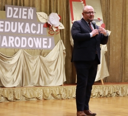 Dzień Edukacji Narodowej w kraśnickich szkołach i przedszkolach