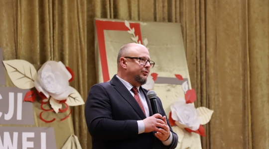 Zdjęcie 93 - Dzień Edukacji Narodowej w kraśnickich szkołach i przedszkolach