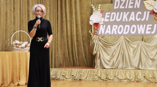 Zdjęcie 94 - Dzień Edukacji Narodowej w kraśnickich szkołach i przedszkolach