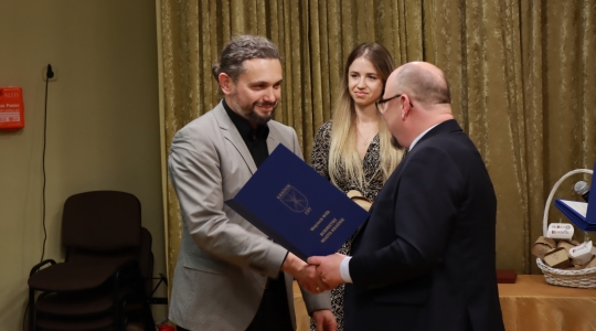 Zdjęcie 99 - Dzień Edukacji Narodowej w kraśnickich szkołach i przedszkolach