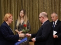 Zdjęcie 101 - Dzień Edukacji Narodowej w kraśnickich szkołach i przedszkolach