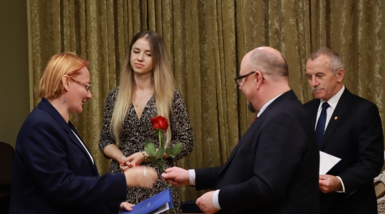 Zdjęcie 101 - Dzień Edukacji Narodowej w kraśnickich szkołach i przedszkolach