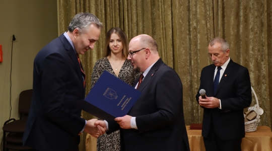 Zdjęcie 105 - Dzień Edukacji Narodowej w kraśnickich szkołach i przedszkolach