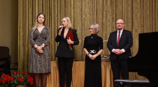 Zdjęcie 129 - Dzień Edukacji Narodowej w kraśnickich szkołach i przedszkolach