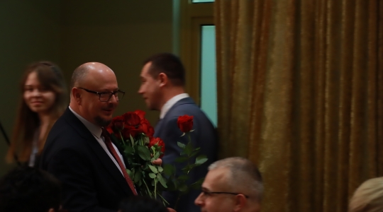 Zdjęcie 159 - Dzień Edukacji Narodowej w kraśnickich szkołach i przedszkolach