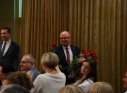 Zdjęcie 160 - Dzień Edukacji Narodowej w kraśnickich szkołach i przedszkolach