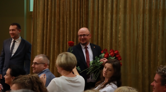 Zdjęcie 160 - Dzień Edukacji Narodowej w kraśnickich szkołach i przedszkolach
