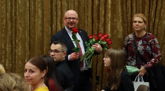 Zdjęcie 161 - Dzień Edukacji Narodowej w kraśnickich szkołach i przedszkolach