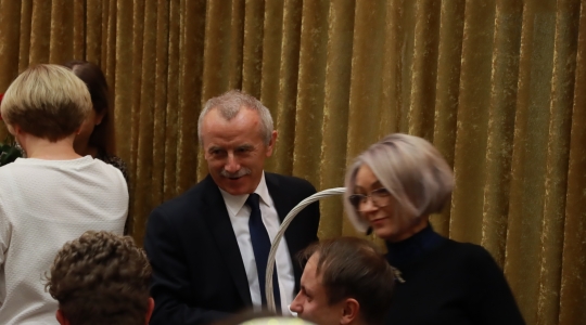 Zdjęcie 162 - Dzień Edukacji Narodowej w kraśnickich szkołach i przedszkolach
