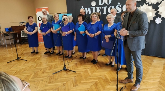 Zdjęcie 3 - Droga do świętości - spotkanie poświęcone św. Janowi Pawłowi II