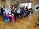 Zdjęcie 2 - Droga do świętości - spotkanie poświęcone św. Janowi Pawłowi II