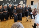 Zdjęcie 4 - Droga do świętości - spotkanie poświęcone św. Janowi Pawłowi II