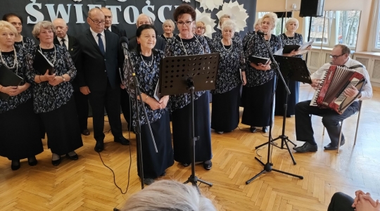 Zdjęcie 4 - Droga do świętości - spotkanie poświęcone św. Janowi Pawłowi II