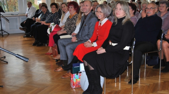 Zdjęcie 5 - Droga do świętości - spotkanie poświęcone św. Janowi Pawłowi II