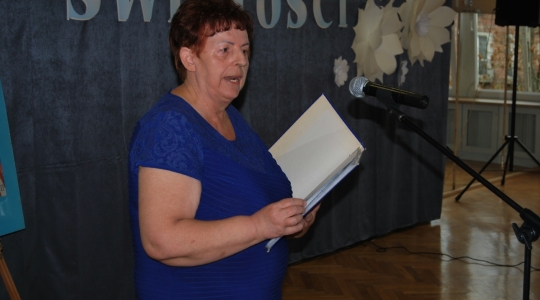 Zdjęcie 6 - Droga do świętości - spotkanie poświęcone św. Janowi Pawłowi II