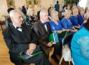 Zdjęcie 7 - Droga do świętości - spotkanie poświęcone św. Janowi Pawłowi II