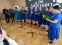 Zdjęcie 8 - Droga do świętości - spotkanie poświęcone św. Janowi Pawłowi II