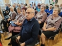 Zdjęcie 11 - Droga do świętości - spotkanie poświęcone św. Janowi Pawłowi II